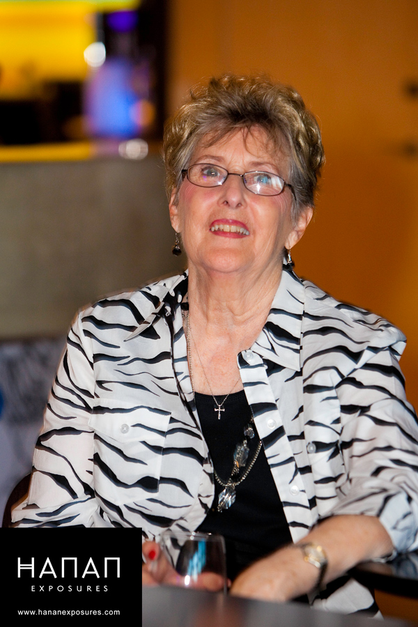 Cheryl's mum at the Fashion designer networking event Fashionably Connected aloft hotel The Domain Austin Texas Cheryl's mum at the Fashion designer networking event Fashionably Connected aloft hotel The Domain Austin Texas