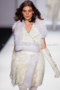 J mendl- Fall/Winter 2012 - Mercedes-Benz New York Fashion Week