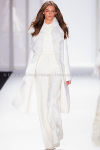 J mendl- Fall/Winter 2012 - Mercedes-Benz New York Fashion Week