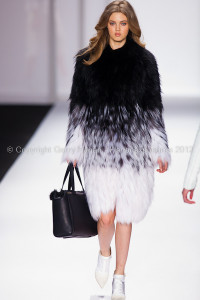 J mendl- Fall/Winter 2012 - Mercedes-Benz New York Fashion Week