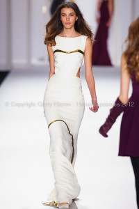 J mendl- Fall/Winter 2012 - Mercedes-Benz New York Fashion Week