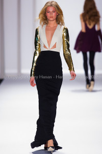 J mendl- Fall/Winter 2012 - Mercedes-Benz New York Fashion Week