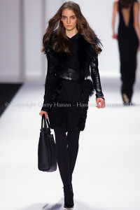 J mendl- Fall/Winter 2012 - Mercedes-Benz New York Fashion Week