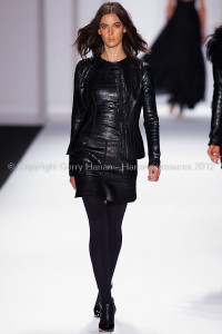 J mendl- Fall/Winter 2012 - Mercedes-Benz New York Fashion Week