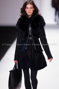 J mendl- Fall/Winter 2012 - Mercedes-Benz New York Fashion Week