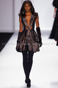 J mendl- Fall/Winter 2012 - Mercedes-Benz New York Fashion Week