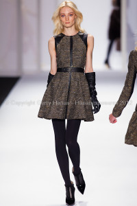 J mendl- Fall/Winter 2012 - Mercedes-Benz New York Fashion Week