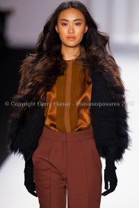 J mendl- Fall/Winter 2012 - Mercedes-Benz New York Fashion Week