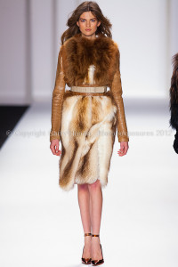 J mendl- Fall/Winter 2012 - Mercedes-Benz New York Fashion Week