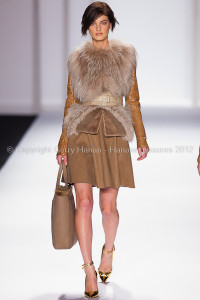 J mendl- Fall/Winter 2012 - Mercedes-Benz New York Fashion Week