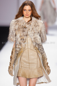 J mendl- Fall/Winter 2012 - Mercedes-Benz New York Fashion Week