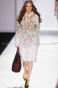 J mendl- Fall/Winter 2012 - Mercedes-Benz New York Fashion Week