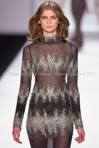 J mendl- Fall/Winter 2012 - Mercedes-Benz New York Fashion Week