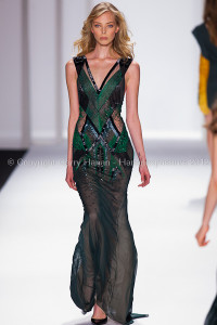 J mendl- Fall/Winter 2012 - Mercedes-Benz New York Fashion Week