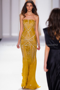 J mendl- Fall/Winter 2012 - Mercedes-Benz New York Fashion Week