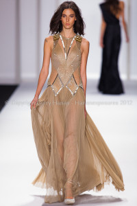 J mendl- Fall/Winter 2012 - Mercedes-Benz New York Fashion Week